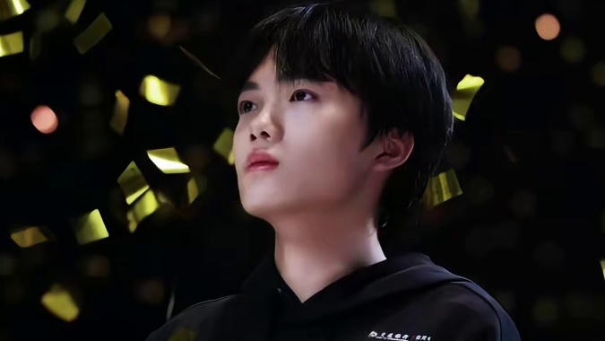 盘点KPL那些“千万先生”，你还记得他们吗？