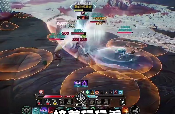 大家游玩塔2是什么感觉？