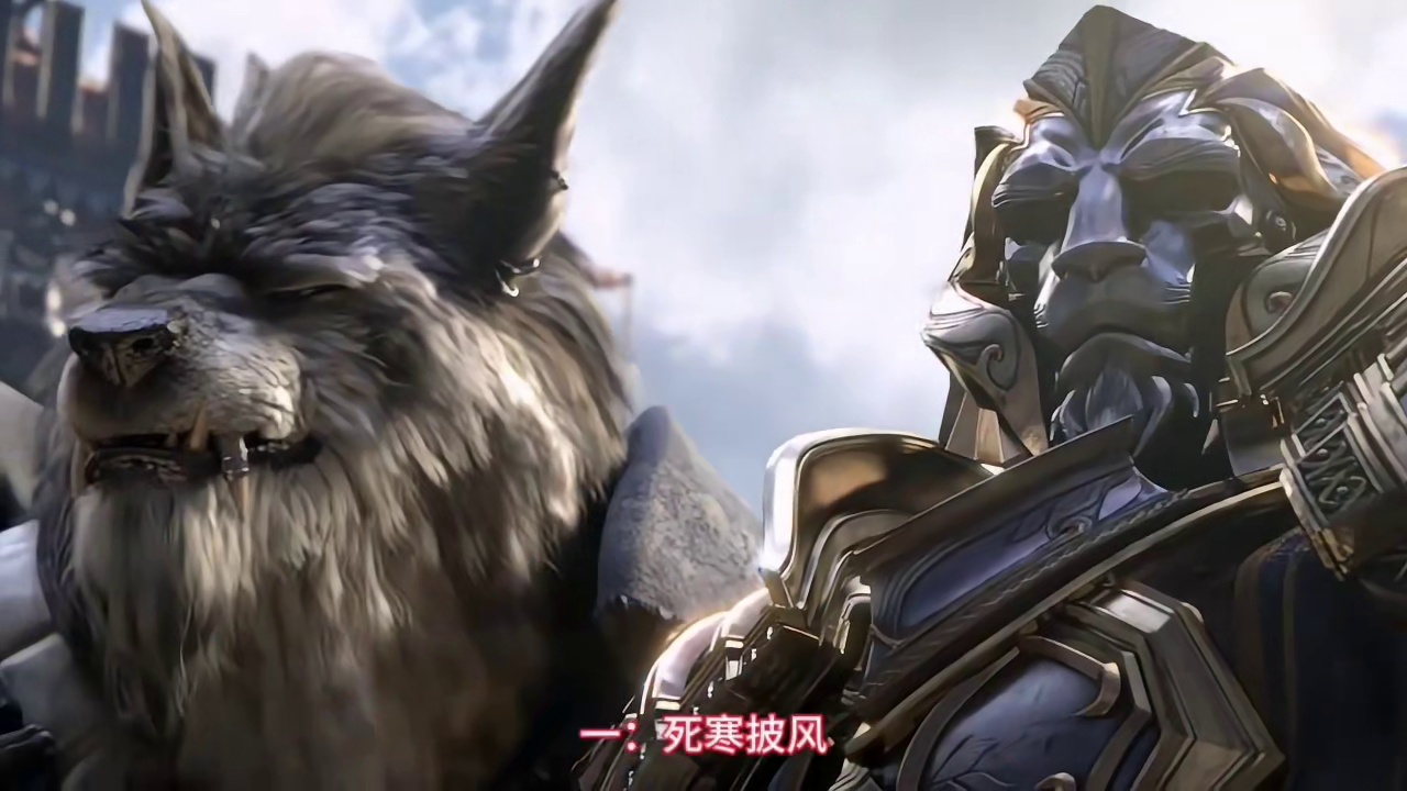 魔兽世界时光服：团本前最性价比的专业极品，他堪称超模级蓝装！