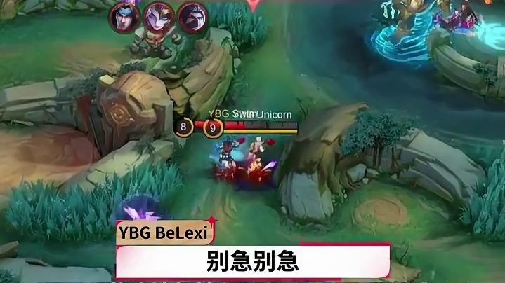 要问YBG里谁是最火热的男人，那不得不说就是BeLexi了，真是骄阳似火啊