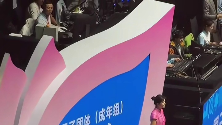 龙队一个眼神，王楚钦立马一哆嗦，再次恭喜北京队夺冠！