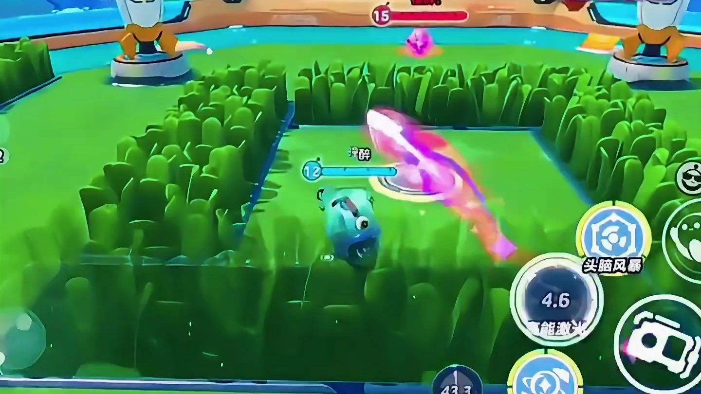 你们有被崽崽熊救过吗？