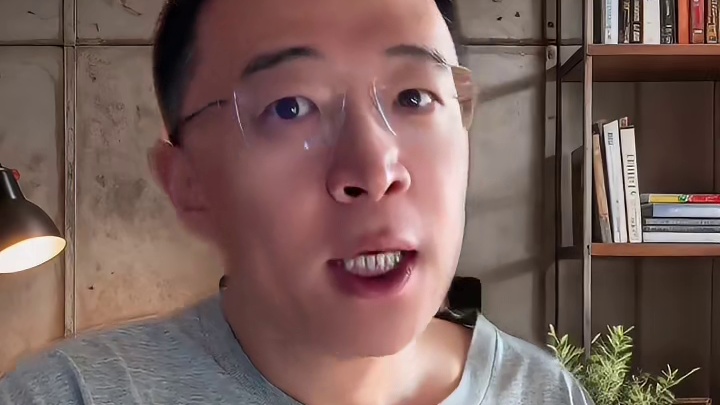 前新东方资深老人谈俞敏洪南极邮件被吐槽事件 这个视频告诉你新东方到底是一家什么样的公司，俞敏洪到底是