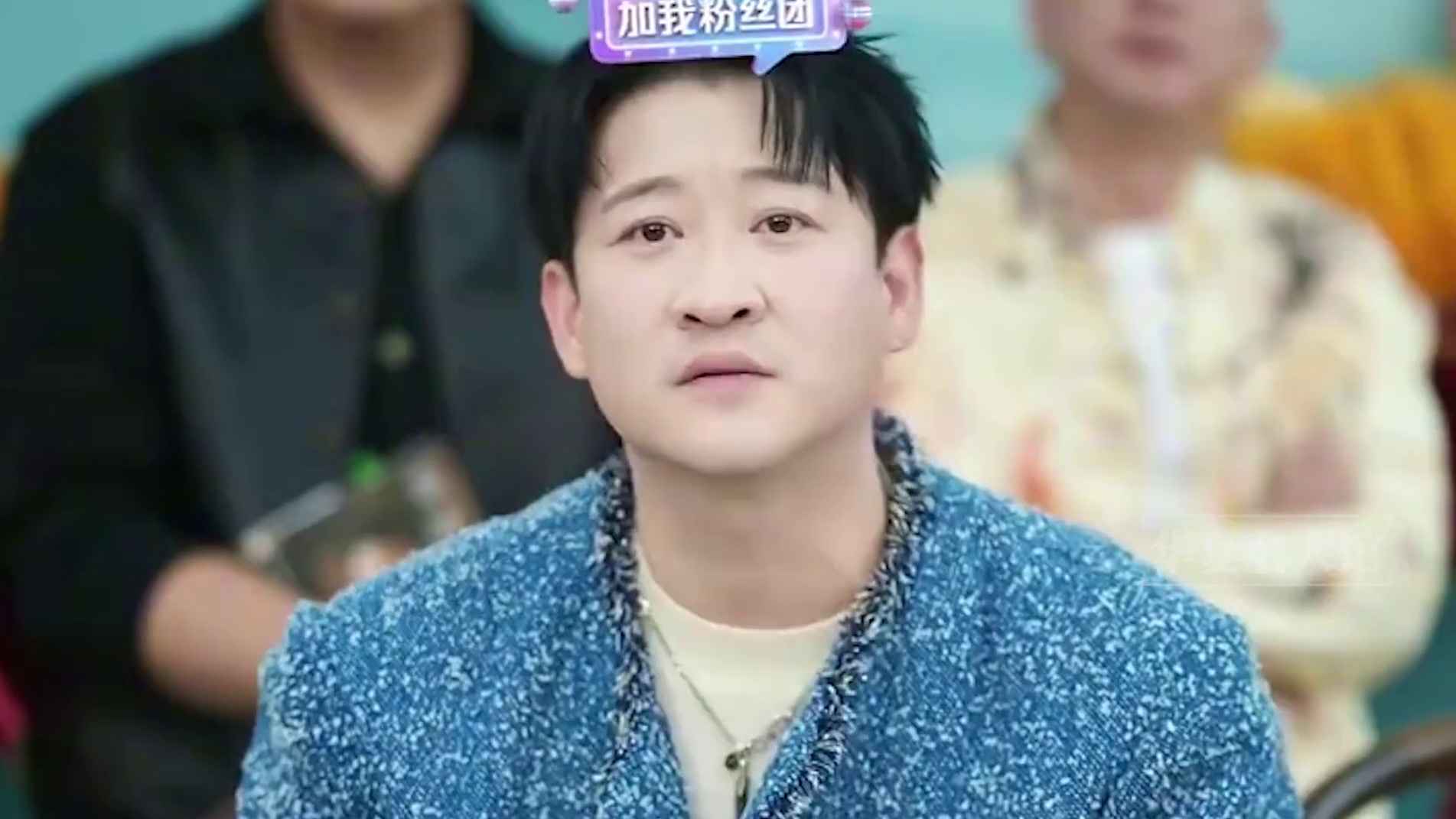 揭秘曹云金“大闹生日宴”始末，当年师娘根本没给他下跪？