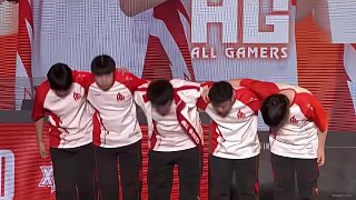 不對 是三個(gè)哦~ #AG獲得CFPL賽區(qū)1號(hào)種子#2025CFS中國區(qū)預(yù)選賽#2025CFS