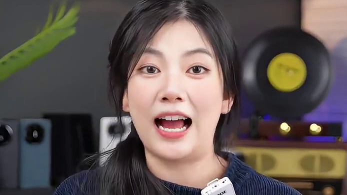 iQoo Z11Tubro首冲2亿像素背刺来袭，攻占最强中端