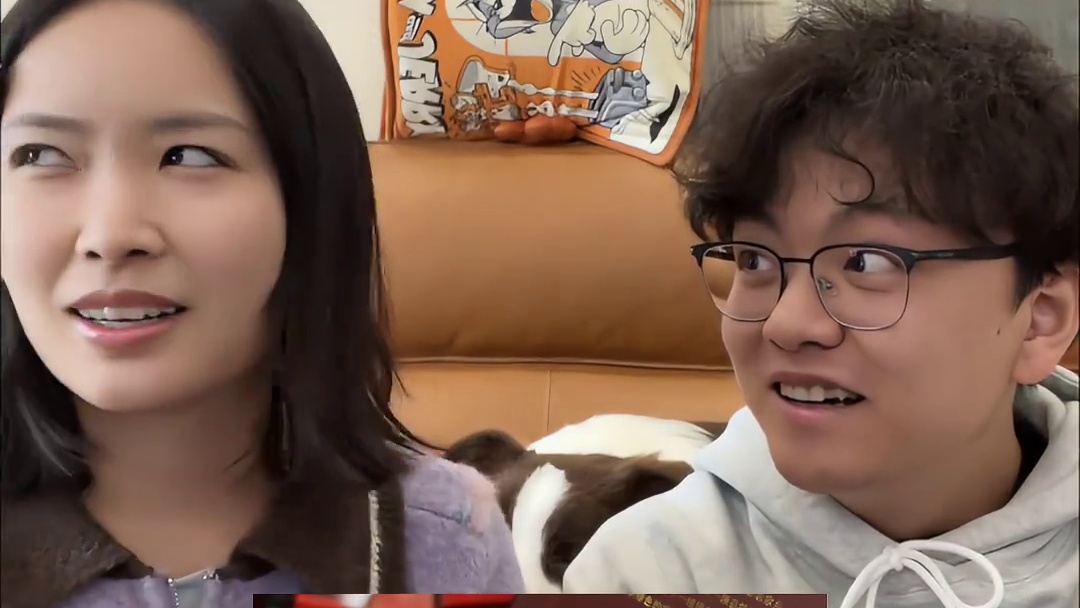 有人猜完价格后开始忘本了