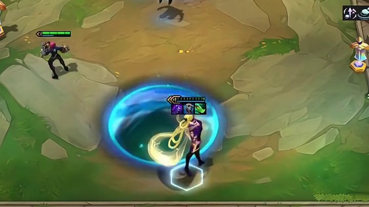 梅尔：降维打击