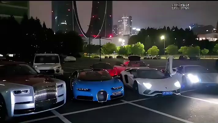 艾特你的好兄弟一起拍
