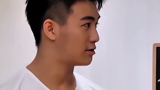 何猷君真的是好爱奚梦瑶