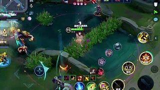 【明凱】和小學(xué)生都能罵起來(lái)沒(méi)誰(shuí)了關(guān)鍵這是1200的局