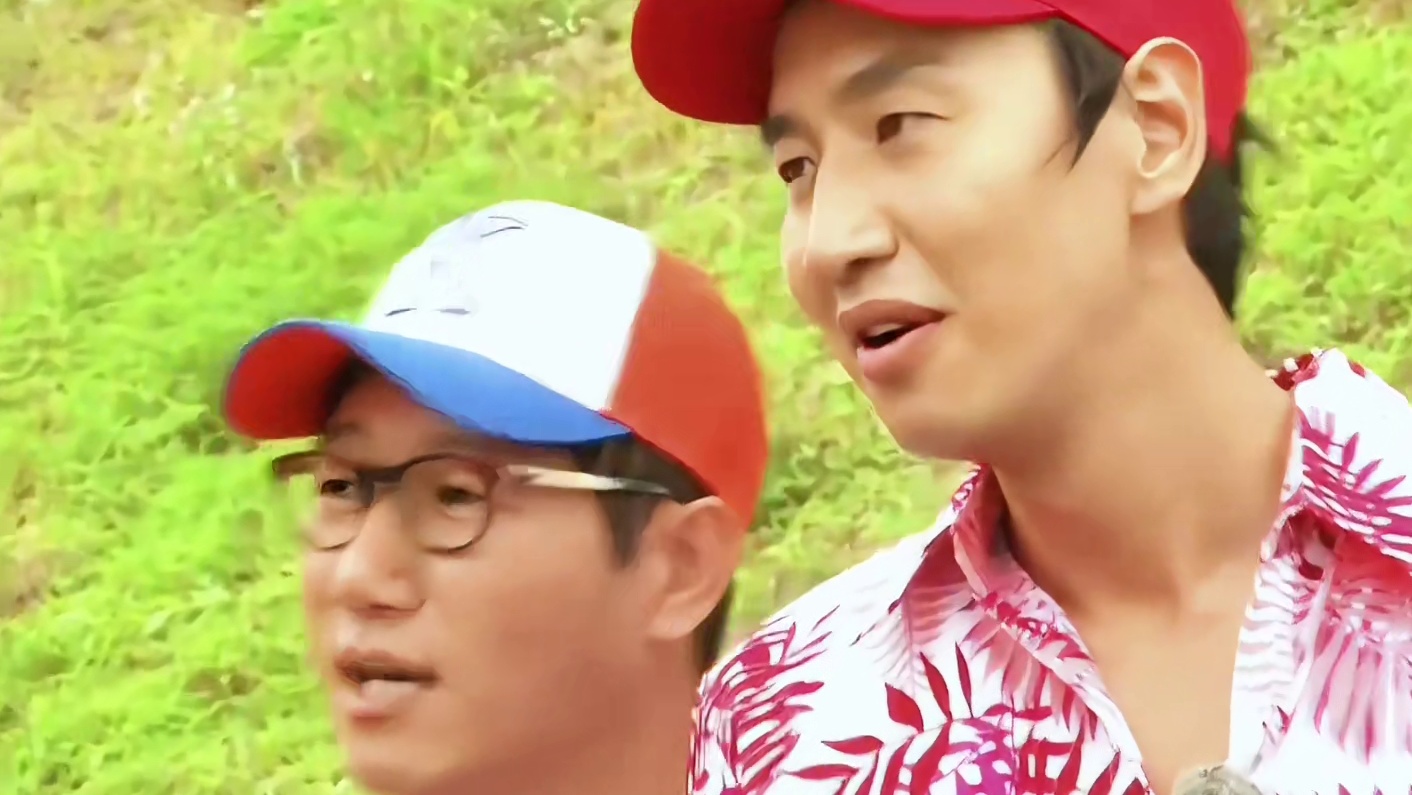 这就是RM好看的原因所在