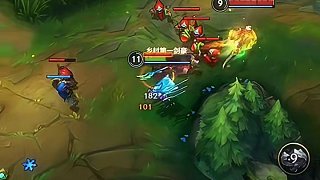 視覺盛宴，操作盛宴