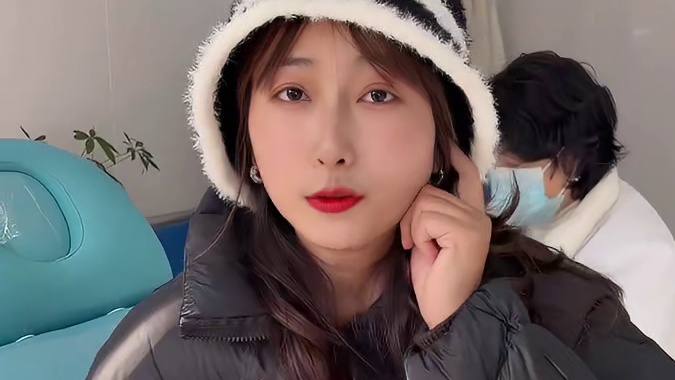 我发布了一个新视频，快来围观吧！