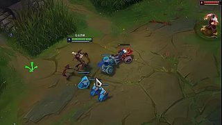 輔助神控，奠定勝局