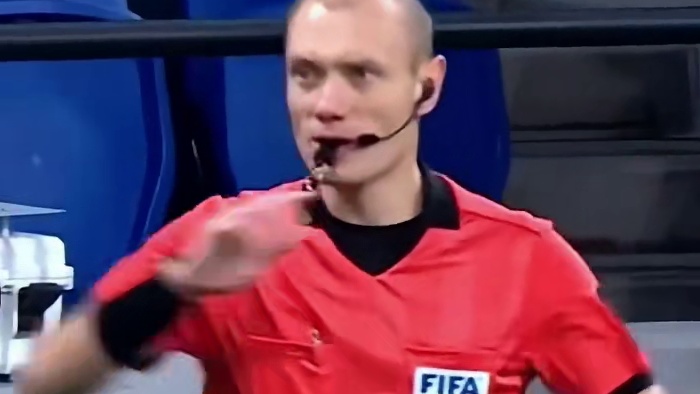 好裁缝，敢于改错，敢于翻越自己的罚球#足球