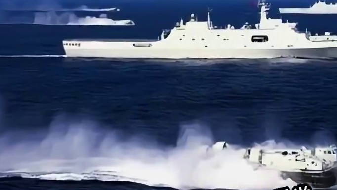 美专家：中美都在备战，可能三个原因开战，美国不许中国平起平坐