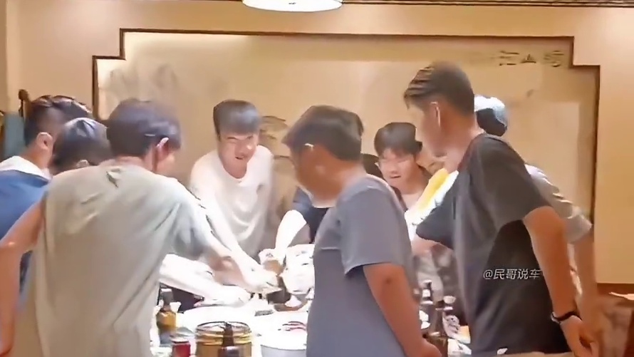 你是什么实力买车？