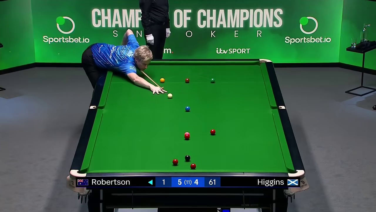 制胜时刻一个机会就够