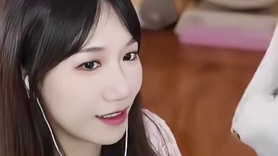 银狼的CV也是超绝儿童身材？