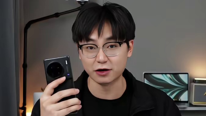 十一月底1000-3000公认几乎0差评的13台性价比手机 各价位我只挑性价比最高的一台，影像党游戏