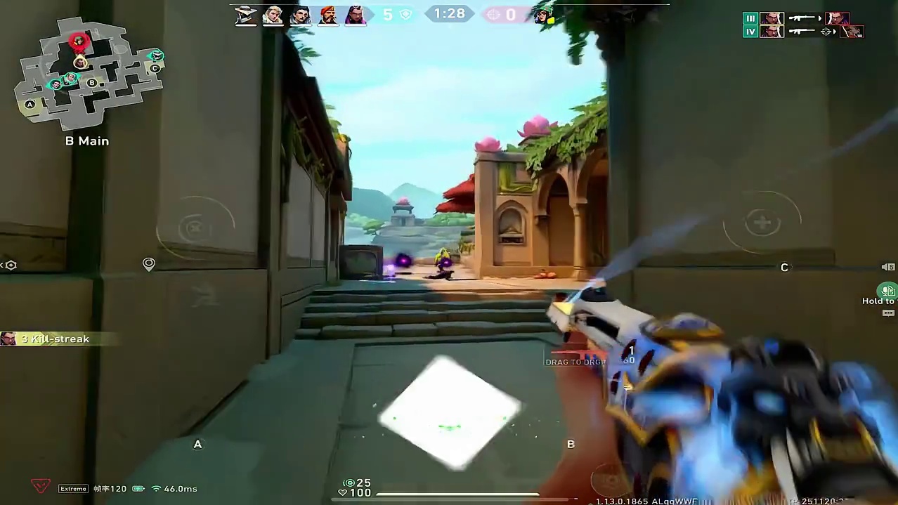 般若假面3.0提前在手游上线，全新击败图标泄露