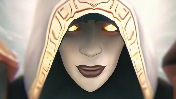 时光服人口首次曝光！数据非常惊人！