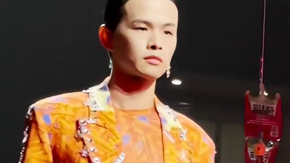 好久不见里里，还好你风采仍旧