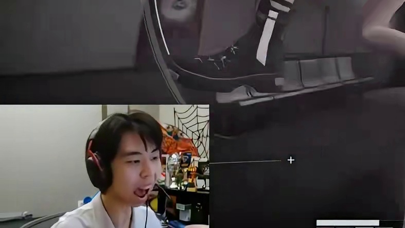 一秒三刀 信条魅力时刻