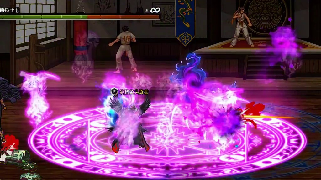 这应该算是DNF中最邪恶的一觉吧！！