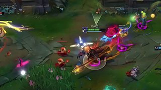 設(shè)計師別開國際玩笑，削裝備削出來個怪物？