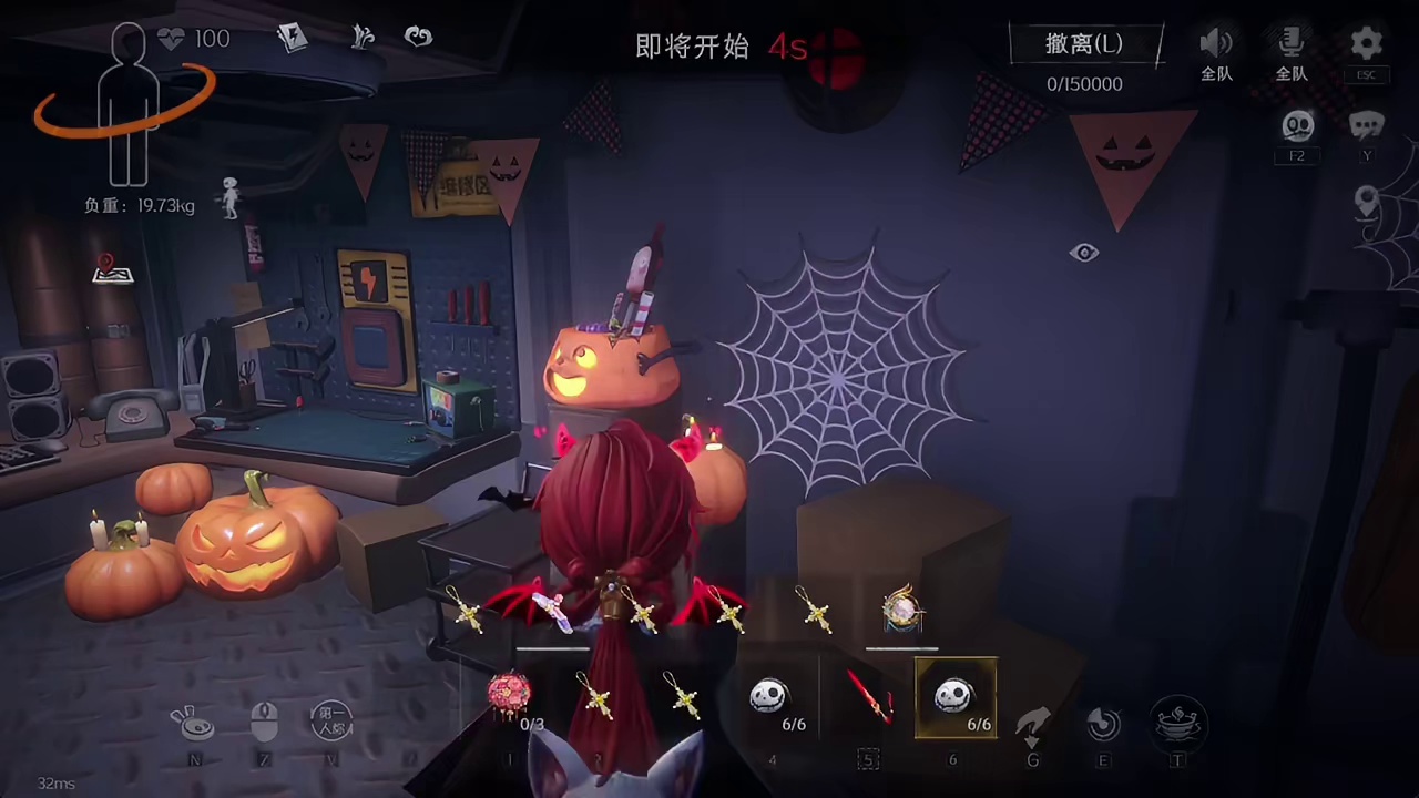 超自然兰新员工兰史诗级增强！