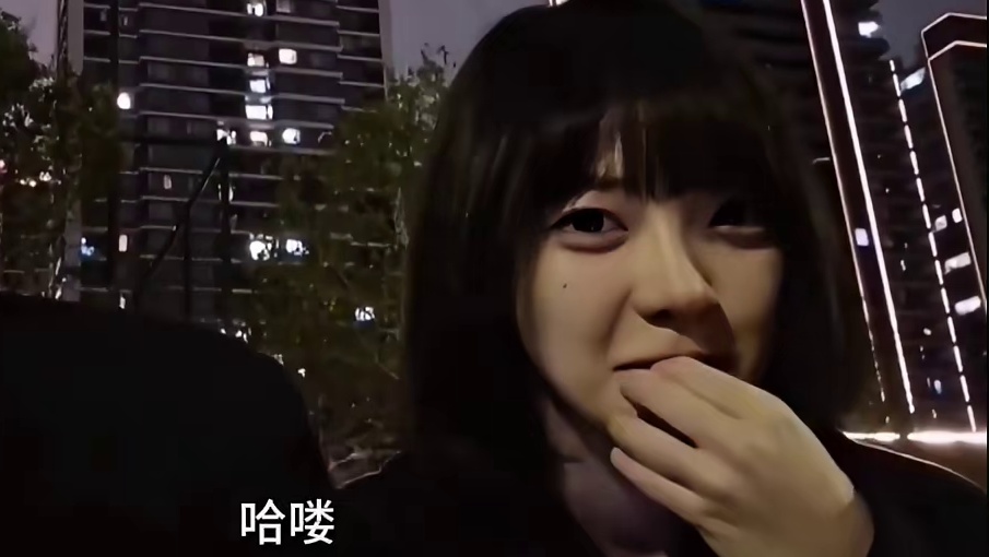 直播经典名场面