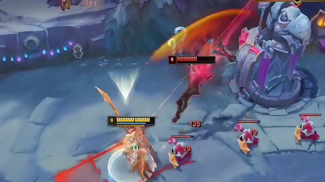 亚恒：你看我像他几分？