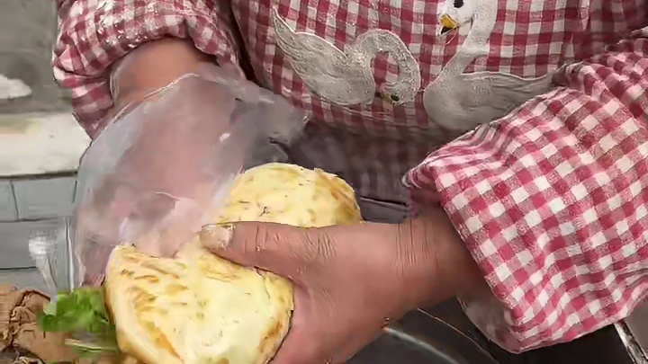 人生百味，尽在美食中