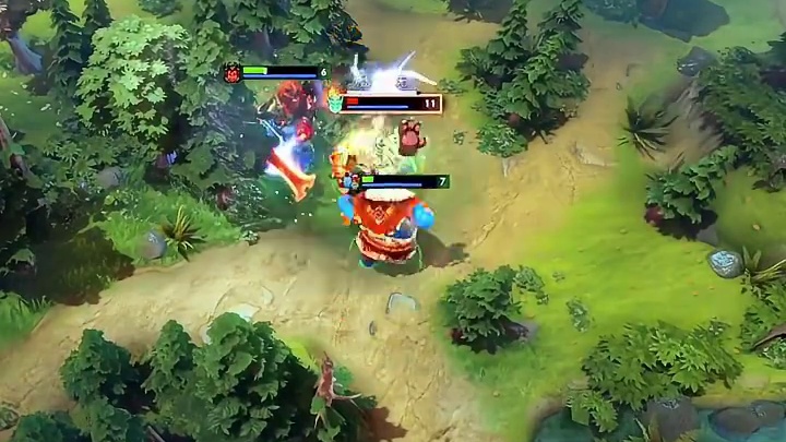 中单小黑12分钟送出辉耀，瘟疫法师连连称赞，了不起