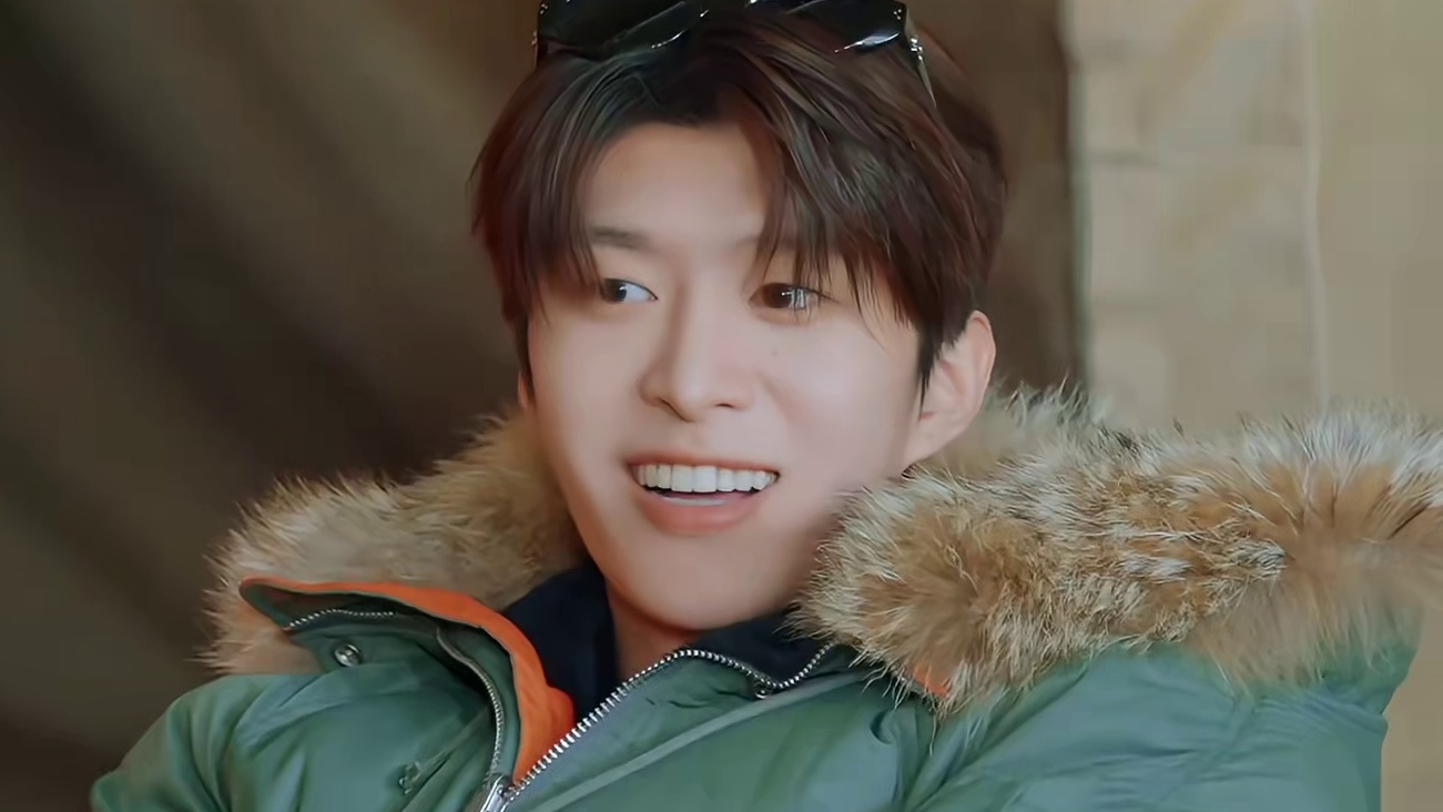 范丞丞：这个我熟啊