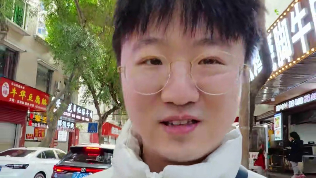 作为一个乐山人