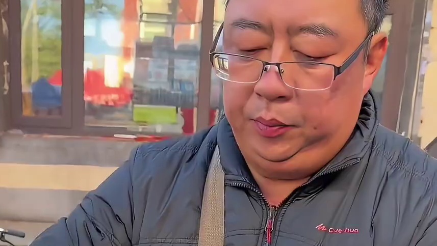 街边美食，是生活的调味剂