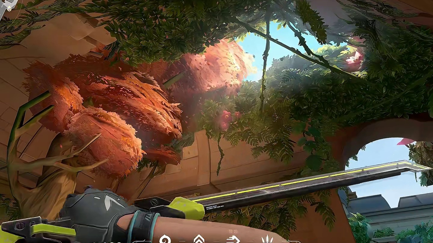 本周四上线极速光追， 兄弟们会喜欢吗？