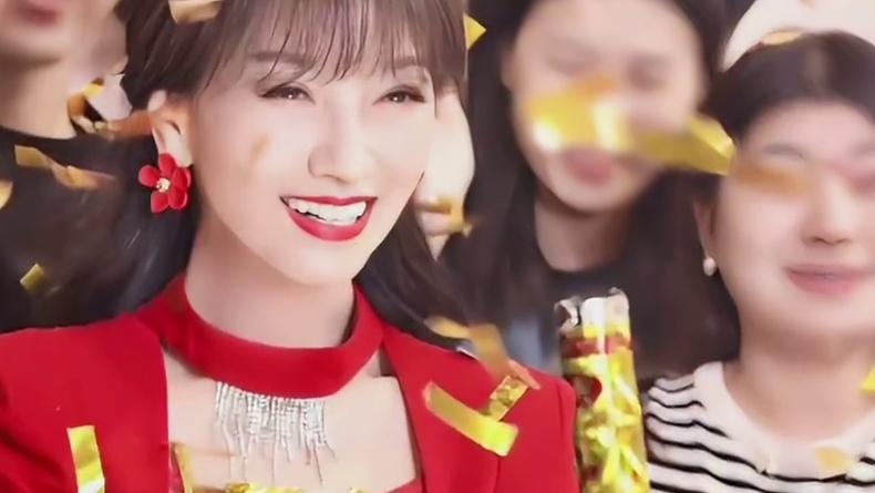 别的不说，这状态真的顶