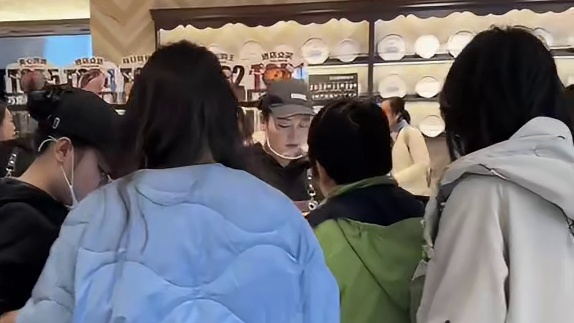 法大吉新店开到庐阳万象汇了，35代60的代金券超划算！左下角赶紧囤！