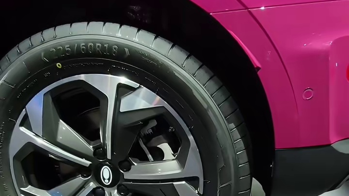 值得买系列 欧拉5 广州车展特刊 2025广州车展特刊