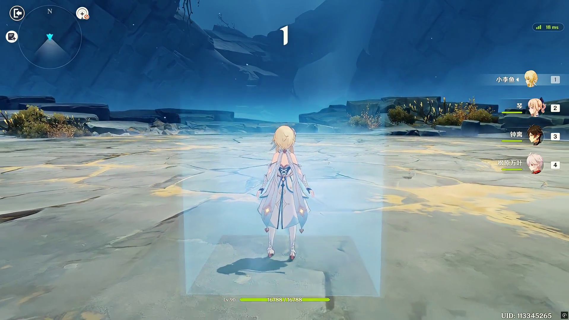 摔门21秒解决n6霜役人