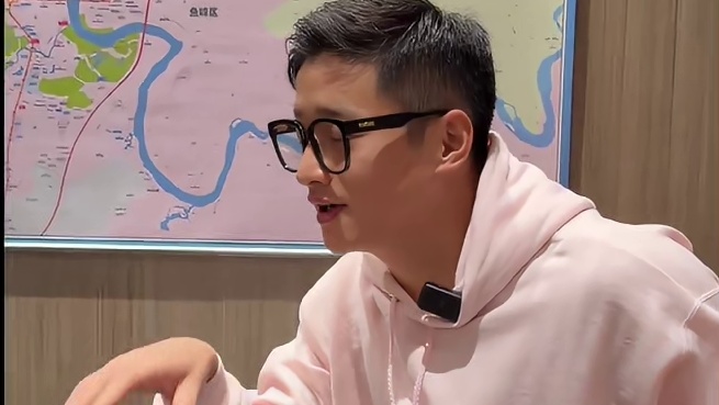 别再纠结是不是广东砖了！柳州东鹏老板亲口说砖不全来自广东…