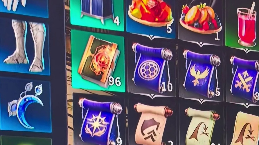 永恒之塔2直接提升80点战力的2个任务！还有技能书技能点！ #