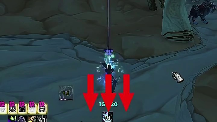 天赋/雕文，属性，配装，种族选择，专业选择等等，全部给你说清楚，进来抄作业吧！