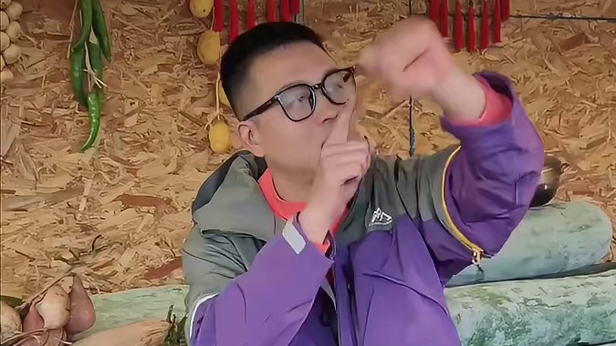 三只鸟 ，这些美食，这里都可以一次性吃遍！