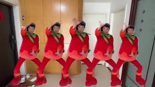 #不孬搖 #土耳其舞蹈 #和平精英