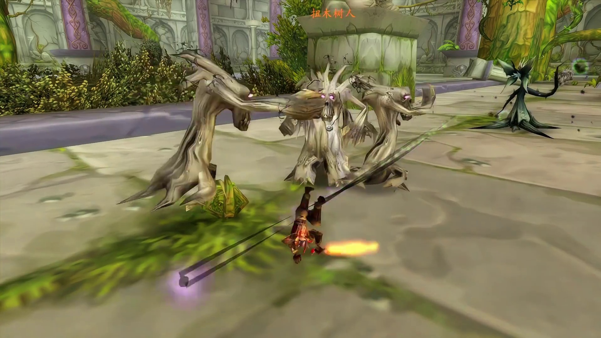 没时间打金就来这5个地点 运气好半小时日入万金